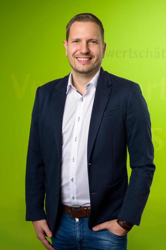 LVM Versicherung Sprick & Schulten - Versicherungsagentur, Puschkinplatz in Gera