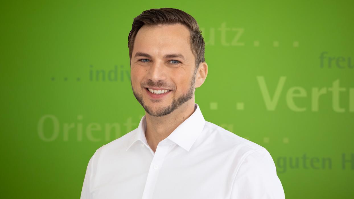 LVM Versicherung Kristian Thamm - Versicherungsagentur, Herborner Straße in Weimar (Lahn)