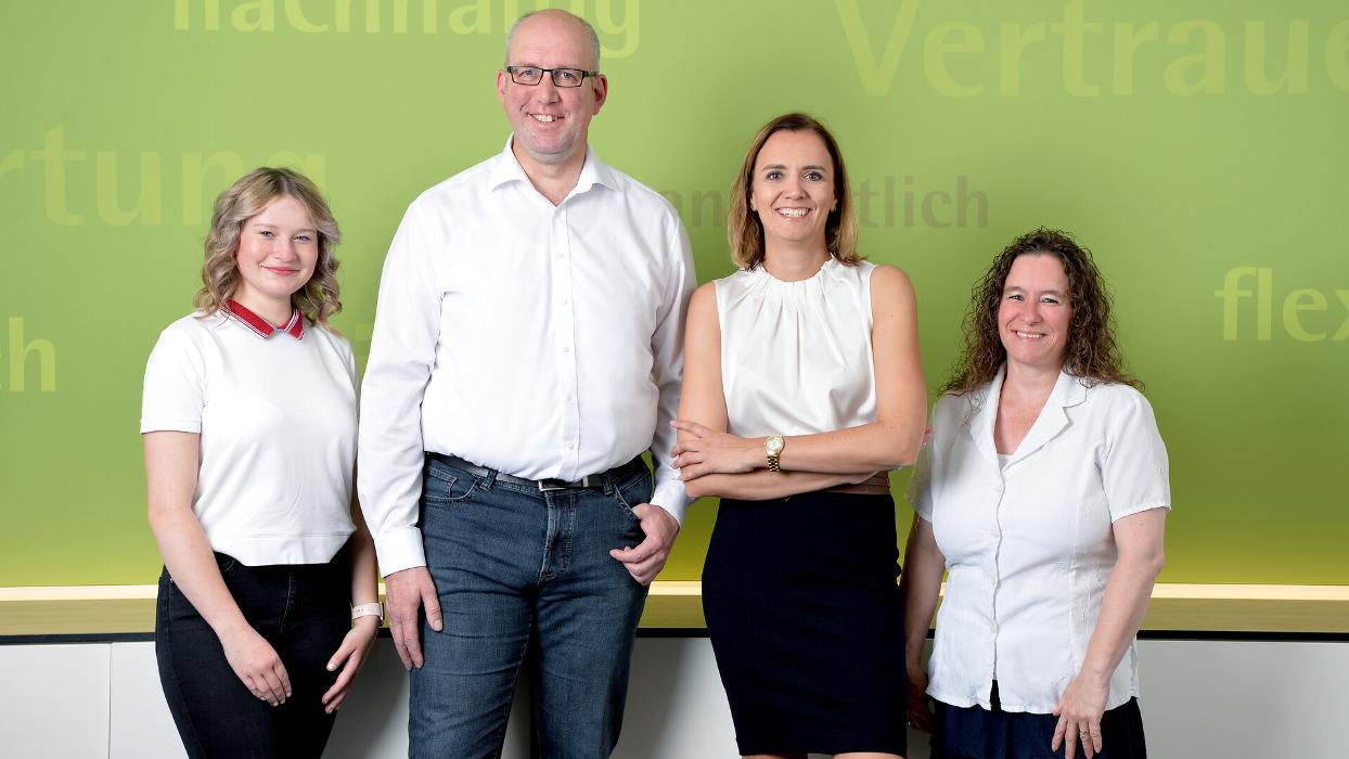 LVM Versicherung Brück - Versicherungsagentur, Hambucher Straße in Kaisersesch