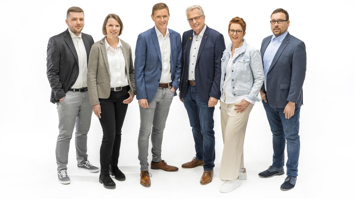 LVM Versicherung Jan Borker - Versicherungsagentur, Zum Neuen Hafen in Lingen (Ems)