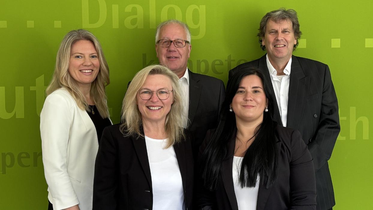 LVM Versicherung Schöttler oHG - Versicherungsagentur, Grünestraße in Plettenberg