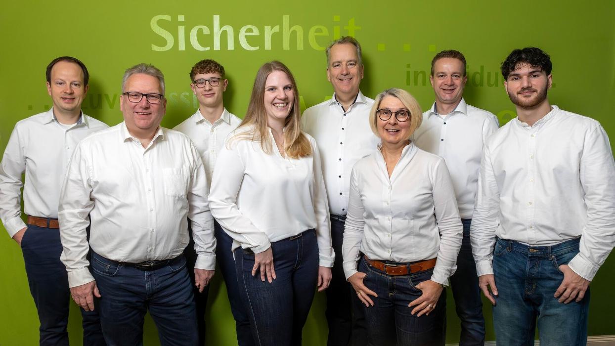 LVM Versicherung Hovekamp-Averberg - Versicherungsagentur, Bahnhofstraße in Neuenkirchen