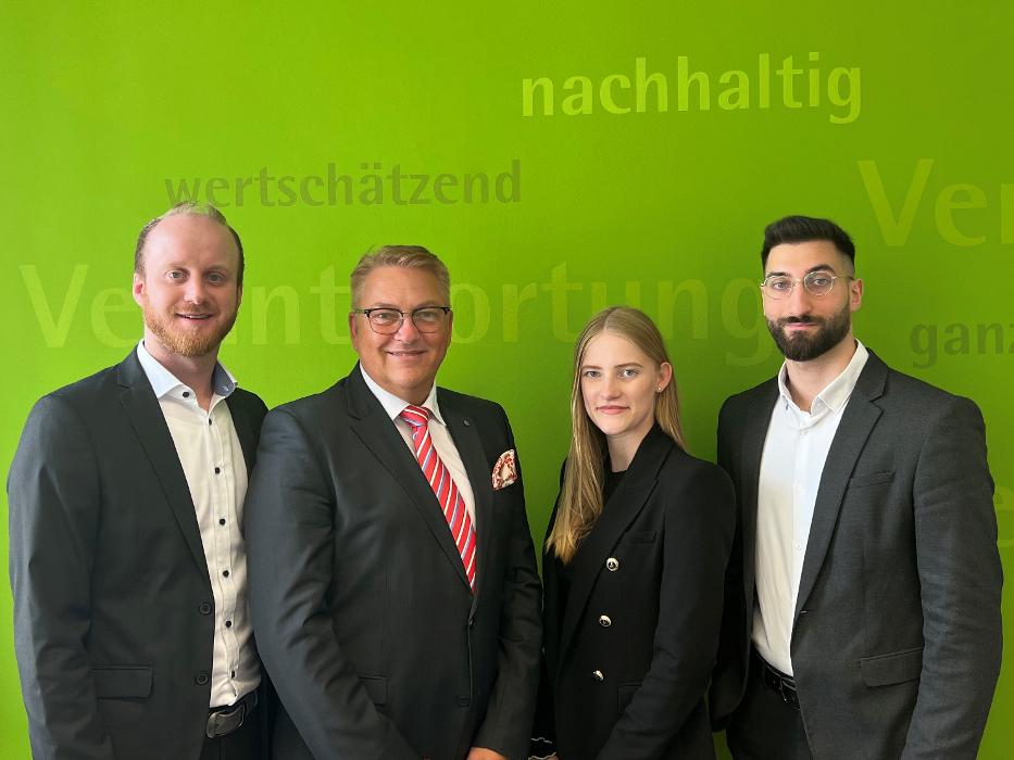 LVM Versicherung Oswin Arthur Hoefert - Versicherungsagentur in Wolfenbüttel