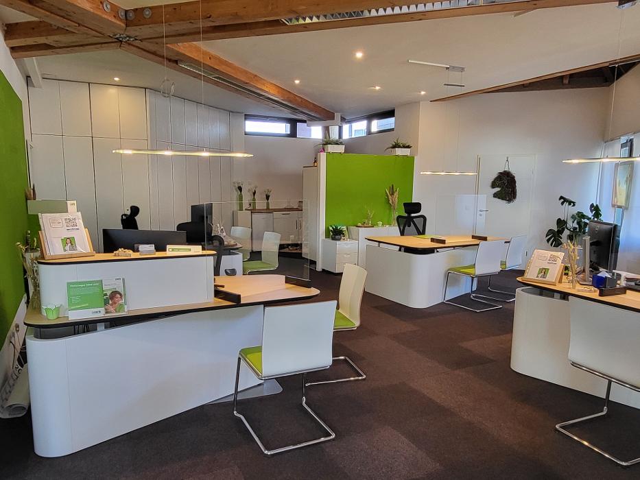 LVM Versicherung Angelina Jochheim - Versicherungsagentur, Hengstwaldstraße in Püttlingen