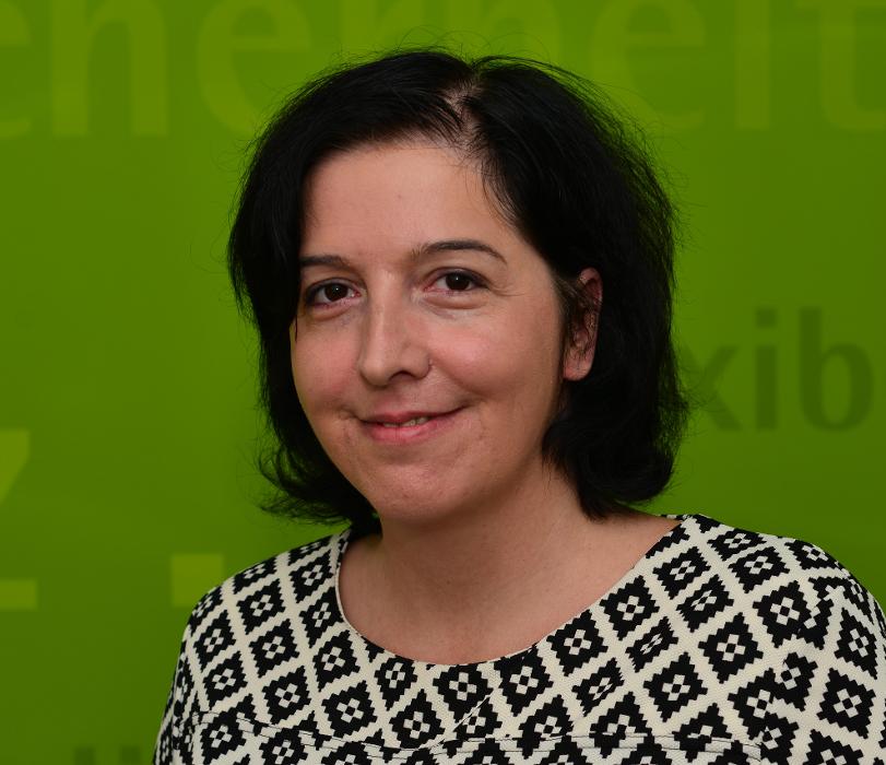 LVM Versicherung Sandra Meinhardt-Fabro - Versicherungsagentur, Neckarstraße in Ludwigsburg