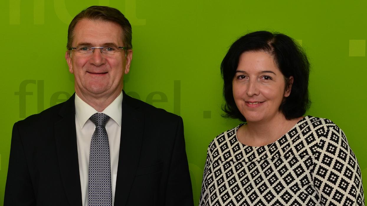 LVM Versicherung Sandra Meinhardt-Fabro - Versicherungsagentur, Neckarstraße in Ludwigsburg