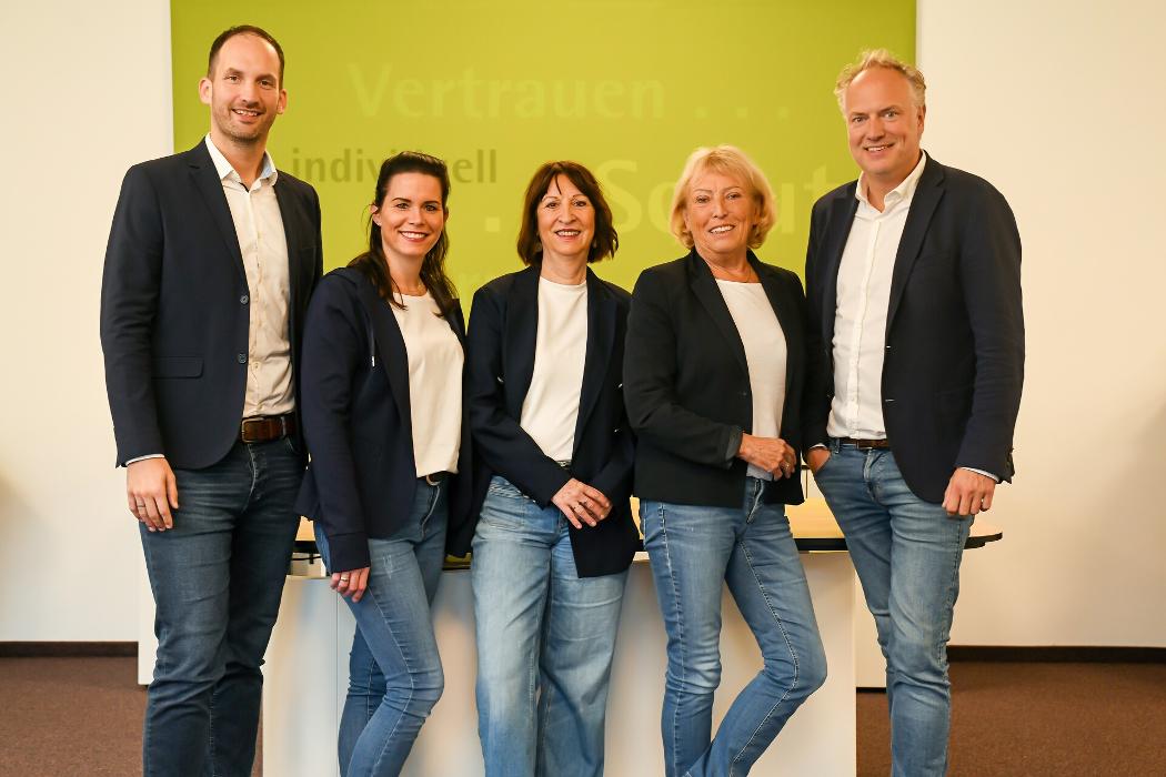 LVM Versicherung Rolf Beckmann – Versicherungsagentur, Sandstr. in Gladbeck