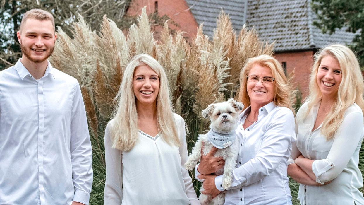 LVM Versicherung Anneliese Stevens - Versicherungsagentur, Bockholter Straße in Werlte