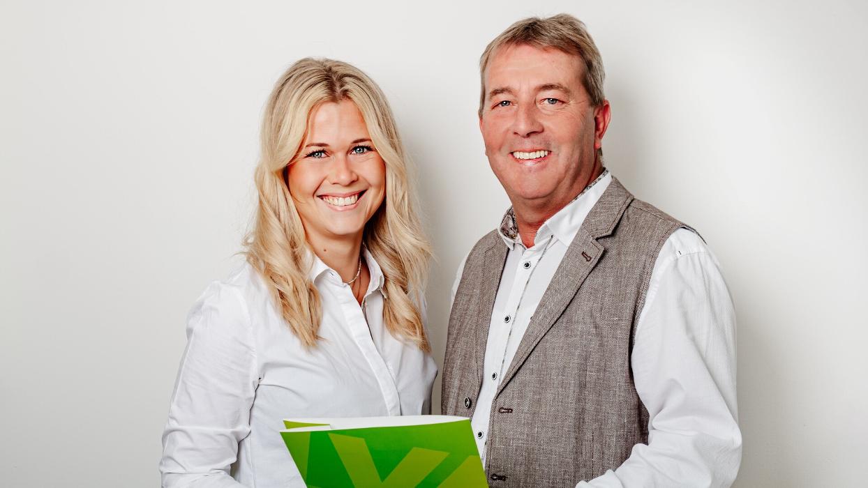 LVM Versicherung Andreas Meyer - Versicherungsagentur, Hofer Straße in Oberlungwitz