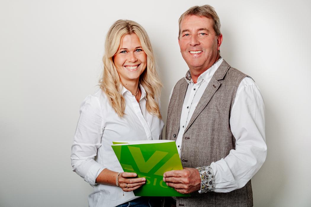 LVM Versicherung Andreas Meyer - Versicherungsagentur in Oberlungwitz