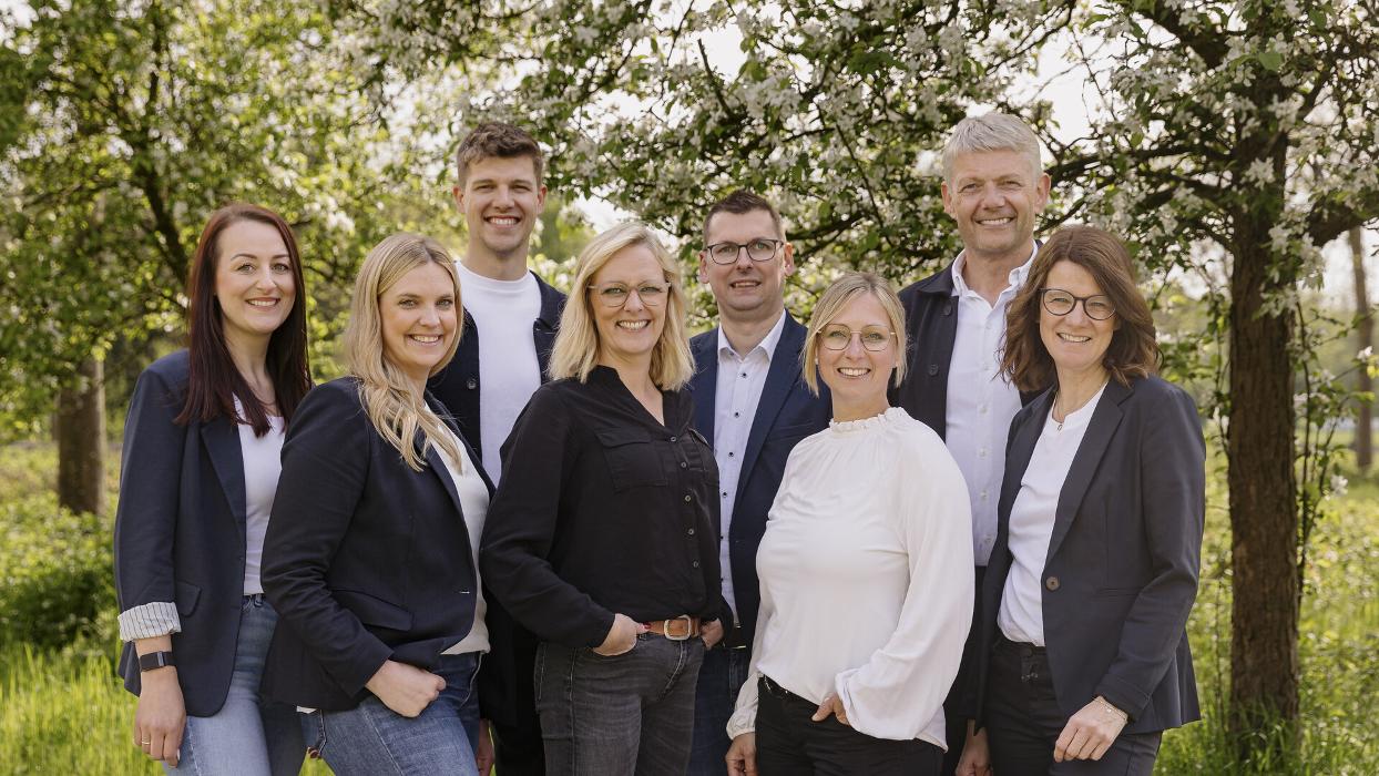 LVM Versicherung Michael Plagge - Versicherungsagentur, Borghorster Straße in Emsdetten