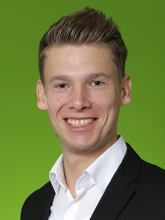 LVM Versicherung Daniel Baumeister - Versicherungsagentur, Martinstraße in Olpe