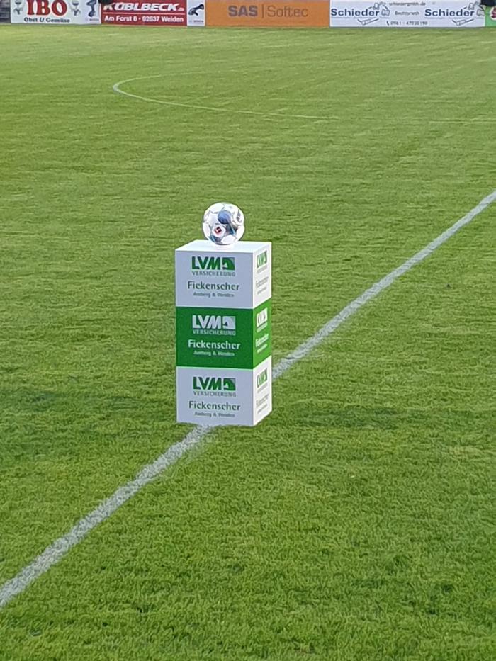 LVM Versicherung Fickenscher - Versicherungsagentur, Eglseer Straße in Amberg