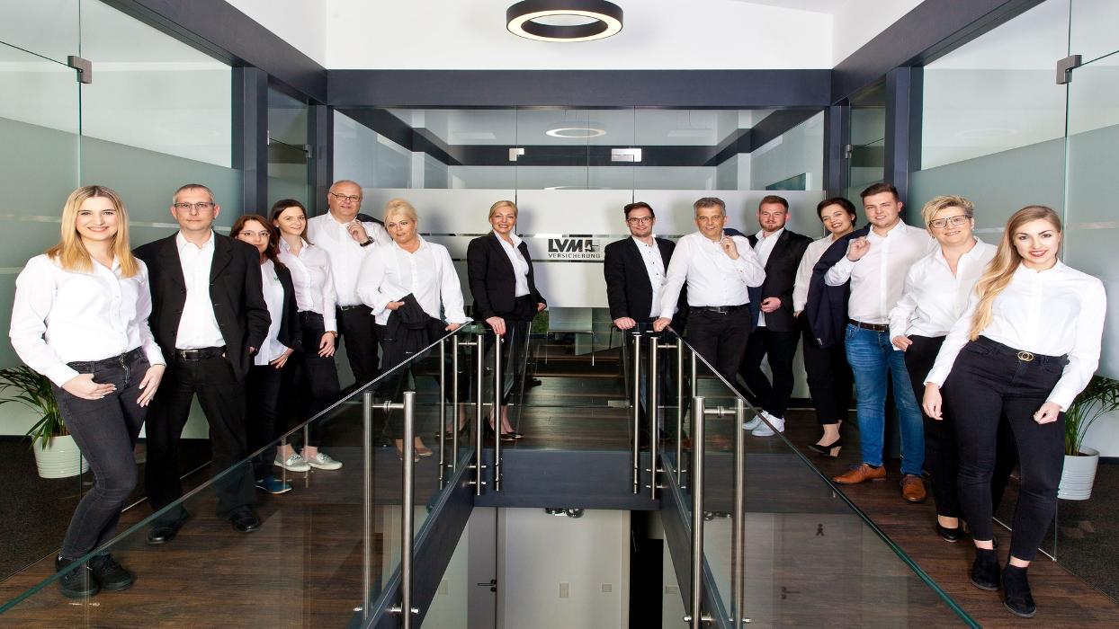 LVM Versicherung Engel GmbH - Versicherungsagentur, Obersayn in Rothenbach
