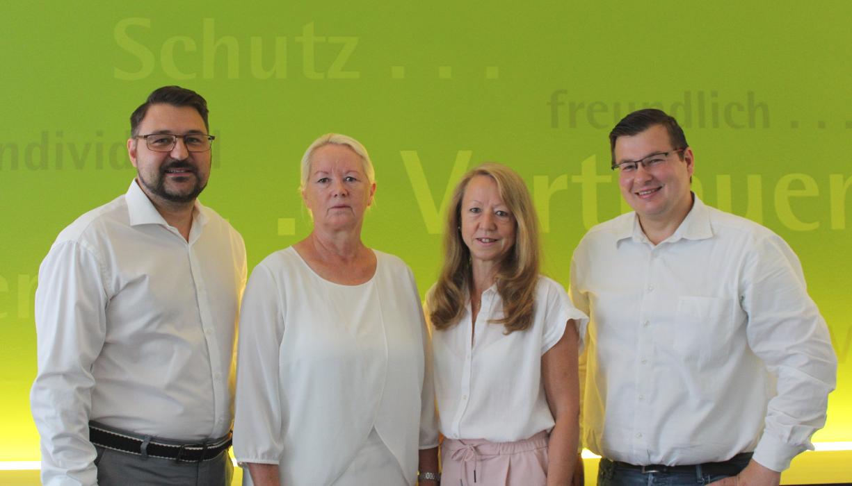 LVM Versicherung Robert Stähr - Versicherungsagentur, Ebendorfer Chaussee in Magdeburg