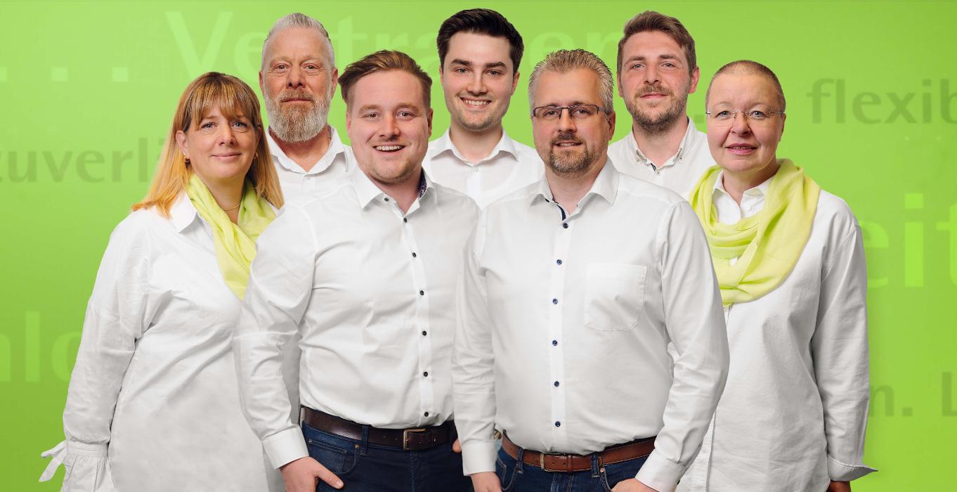 LVM Versicherung Meyer zur Capellen & Weide - Versicherungsagentur in Iserlohn - Logo