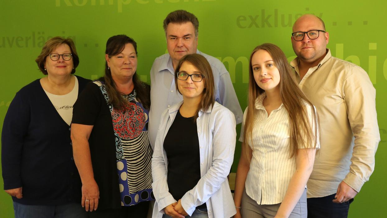 LVM Versicherung Marko Poddig - Versicherungsagentur, Lange Straße in Moringen