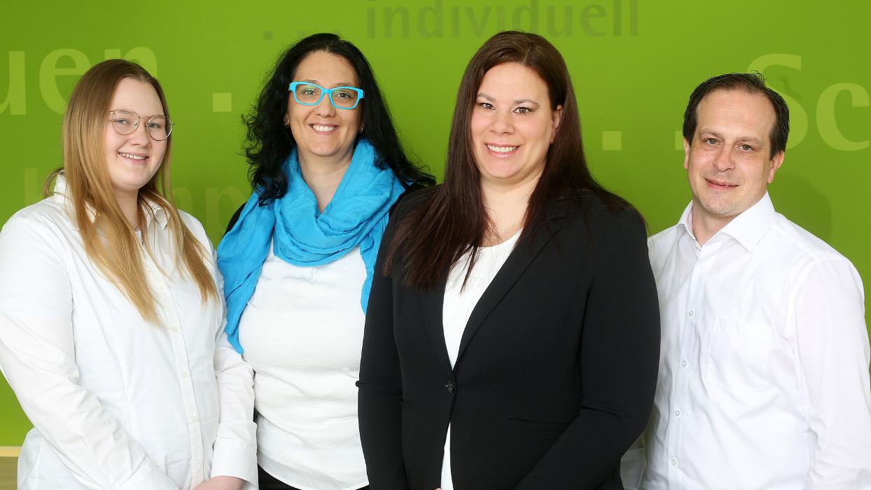 LVM Versicherung Miriam Klotzbücher - Versicherungsagentur, Marquard-Gulde-Weg in Haigerloch