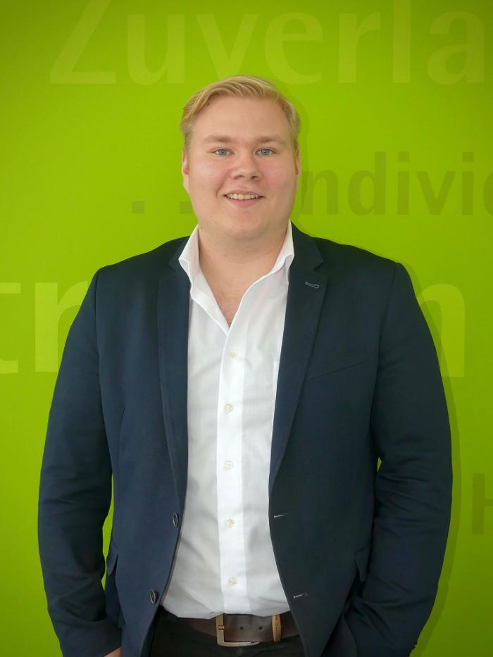 LVM Versicherung Daniel Grzonka - Versicherungsagentur, Römerstraße in Duisburg