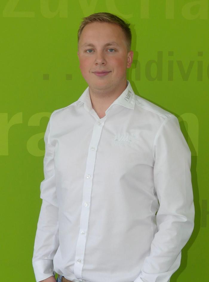 LVM Versicherung Daniel Grzonka - Versicherungsagentur, Römerstraße in Duisburg