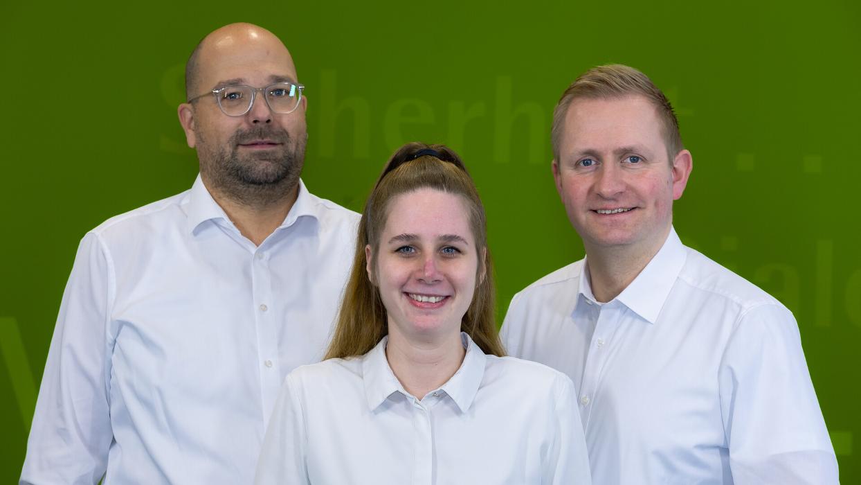 LVM Versicherung Timo Dierkes - Versicherungsagentur, Hauptstraße in Hörstel