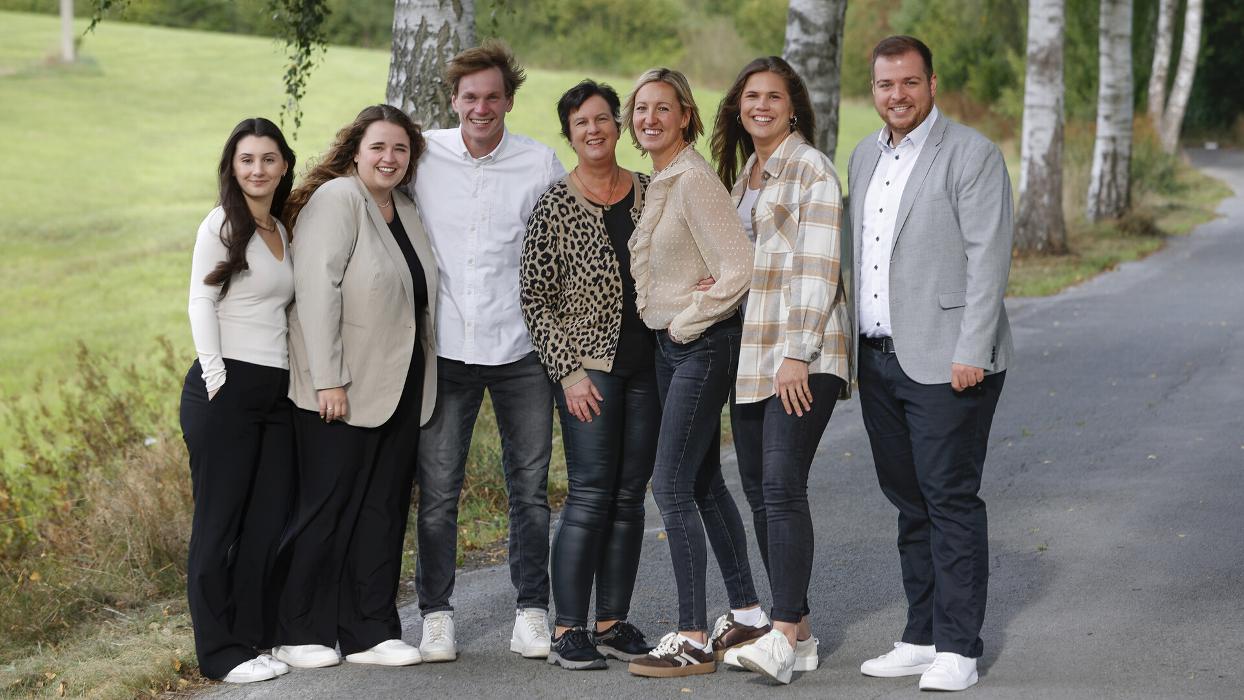 LVM Versicherung Jaschewski - Versicherungsagentur, Hauptstraße in Sundern (Sauerland)