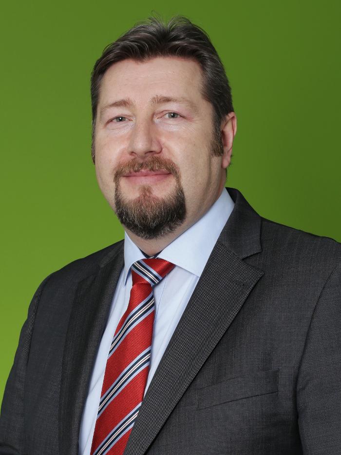 LVM Versicherung Gabor Hodossy - Versicherungsagentur, Am Brunnen in Kirchheim bei München