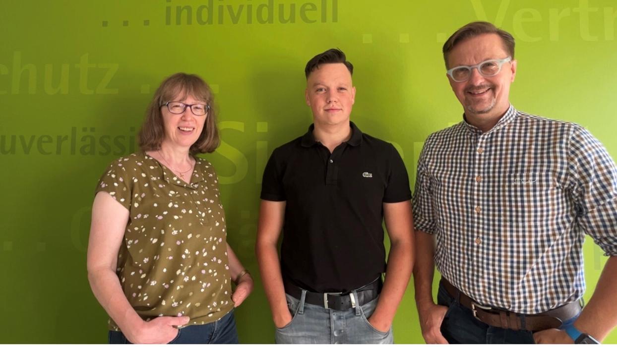 LVM Versicherung Peters & Lieberz - Versicherungsagentur, Vettweißer Straße in Vettweiß