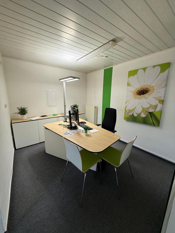 LVM Versicherung Steffen Busch - Versicherungsagentur, Homberger Straße in Rabenau