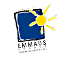 Emmaüs Conditionnement, manutention, stockage