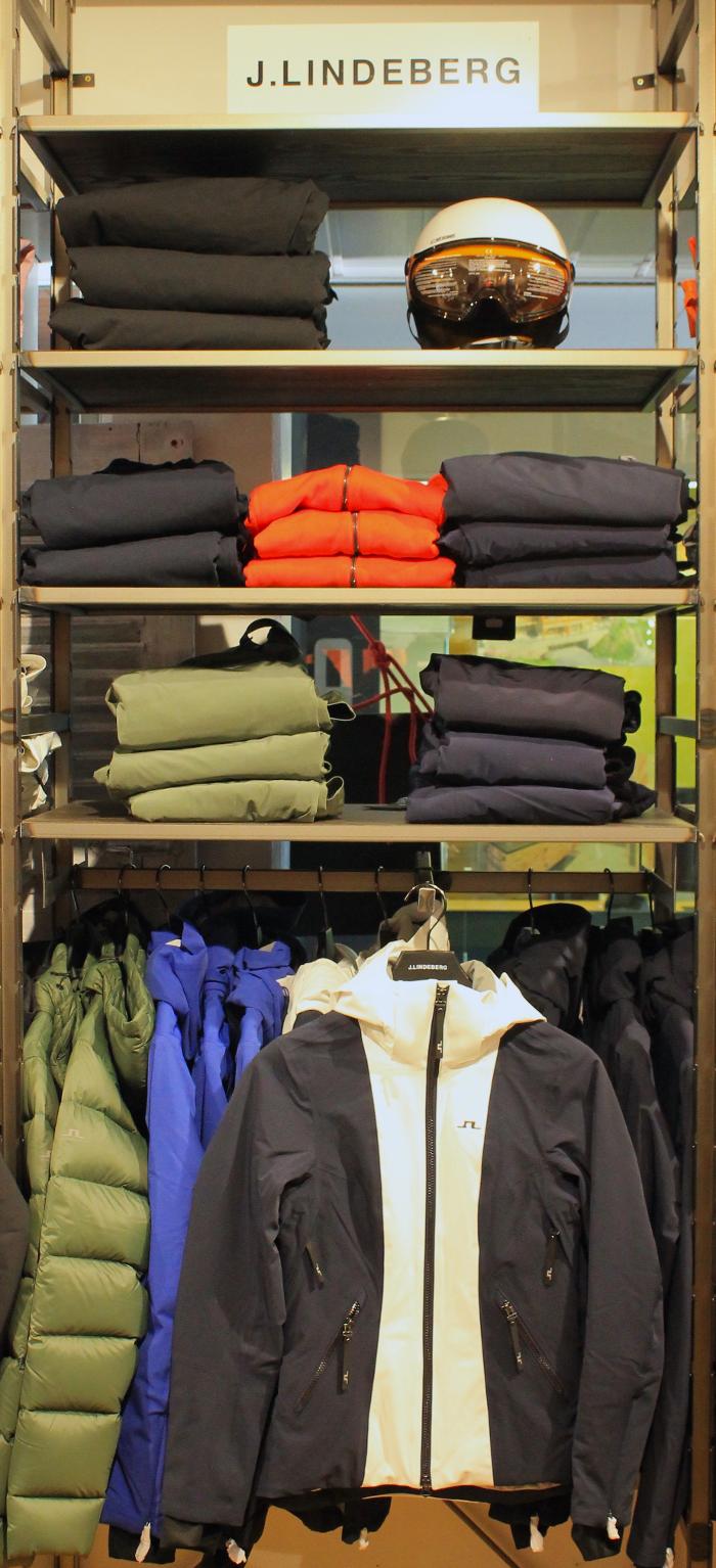 Chez peak - Crans-Montana, Rue Centrale in Crans-Montana