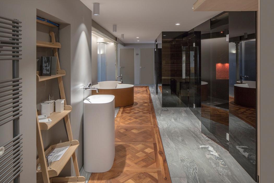 Arttesa AG Innenarchitektur und Architektur, Wasserwerkgasse in Bern