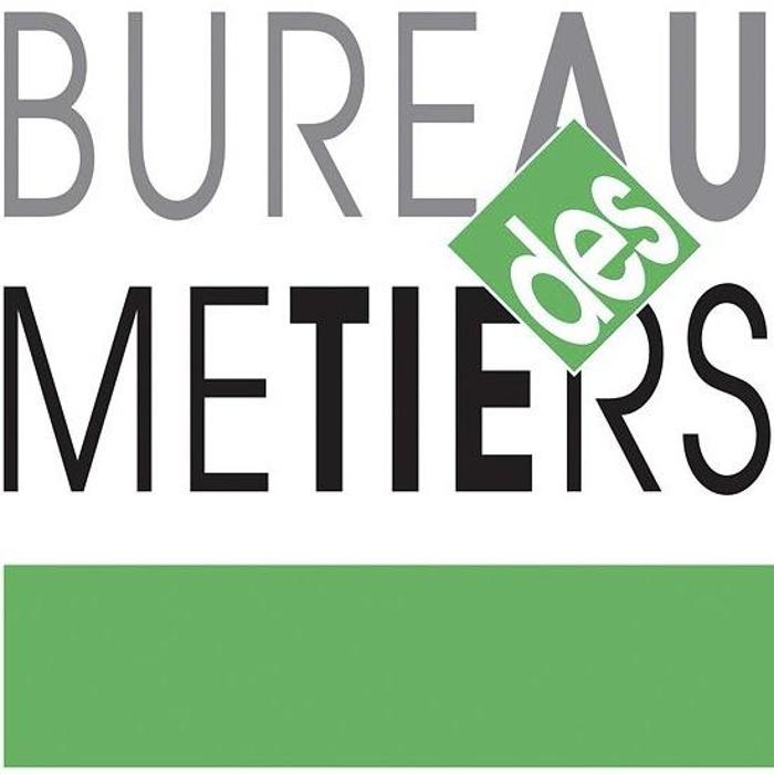 Bureau des Métiers, Rue de la Dixence in Sion