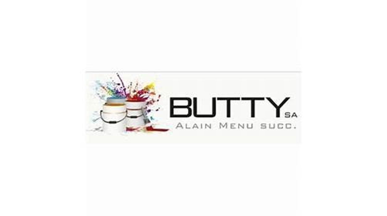 Butty, Alain Menu succ. SA, Rue des Vollandes in Genève