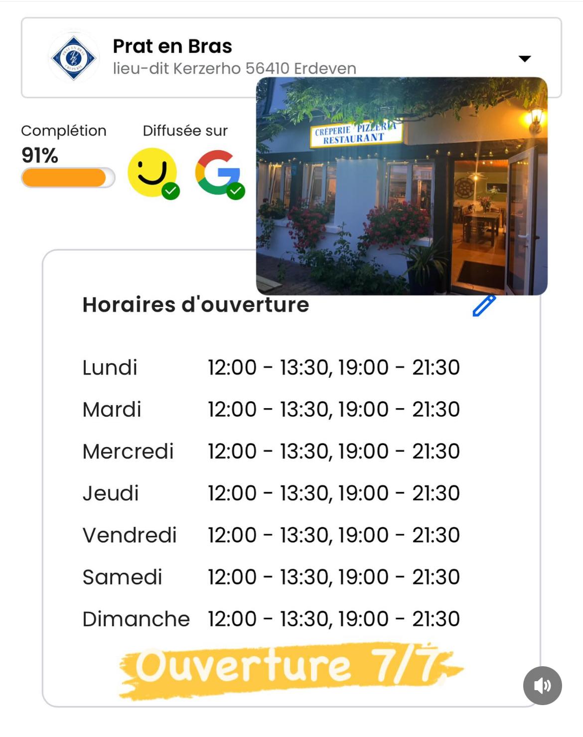 galerie image galerie image