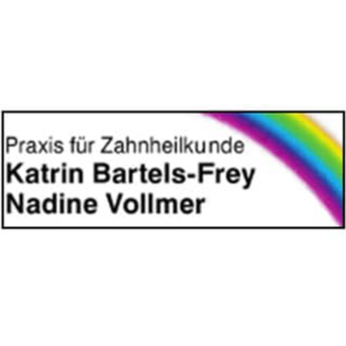 Logo Praxis für Zahnheilkunde Nadine Vollmer