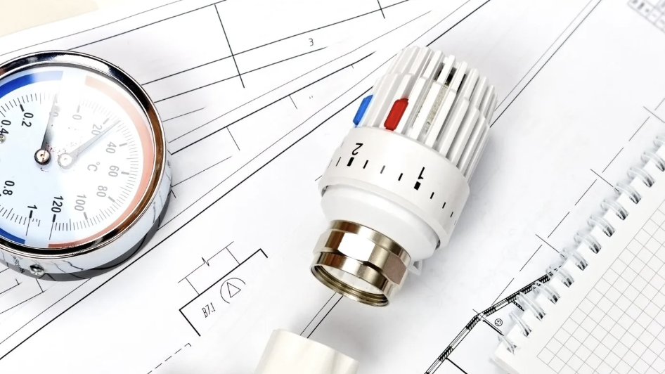 Ambrosio SA, Route de Jussy in Chêne-Bourg