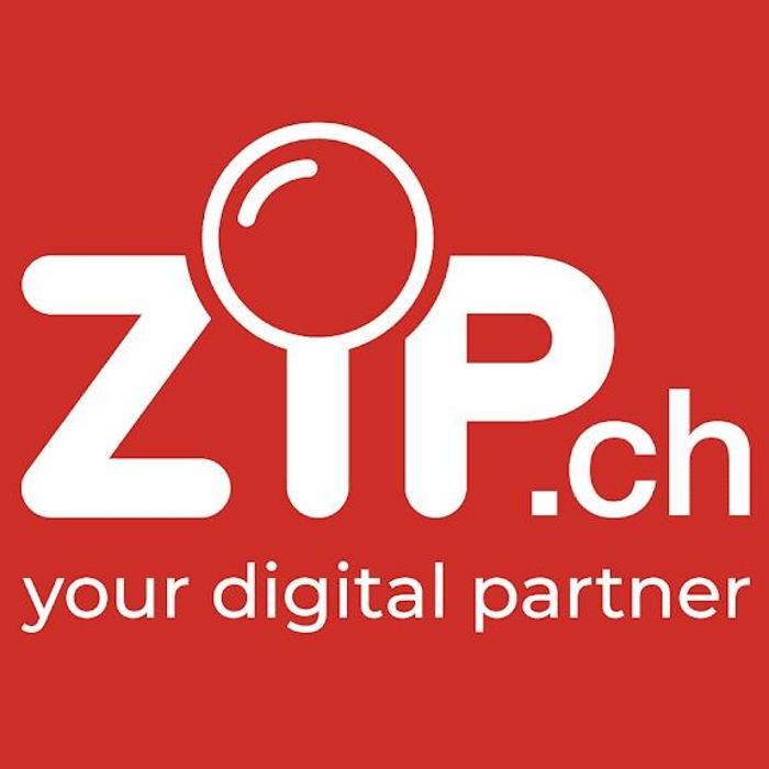 ZIP.ch - your digital partner in Bern