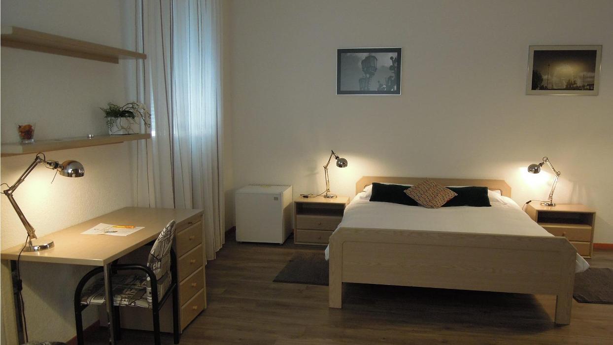 CTN, Chemin des Aulx in Plan-les-Ouates