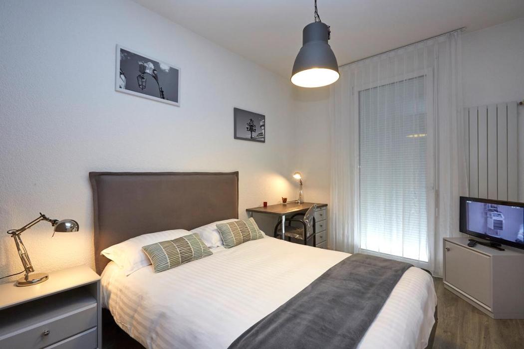 CTN, Chemin des Aulx in Plan-les-Ouates