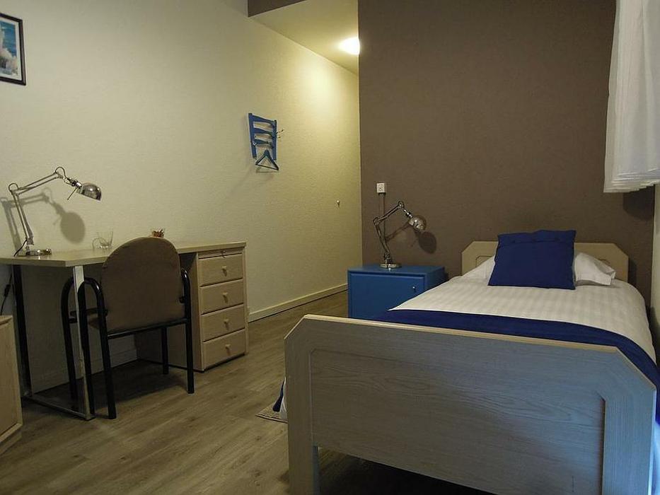 CTN, Chemin des Aulx in Plan-les-Ouates