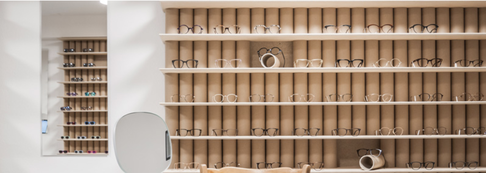 Brillerei, Christoffelgasse in Bern