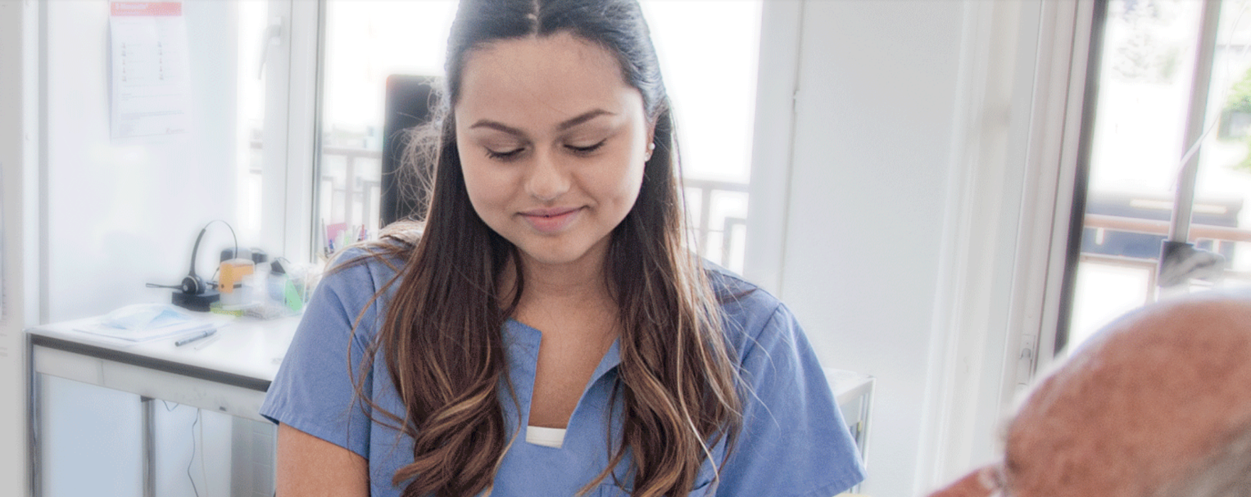 Hausarztpraxis Worb, Richigenstrasse in Worb