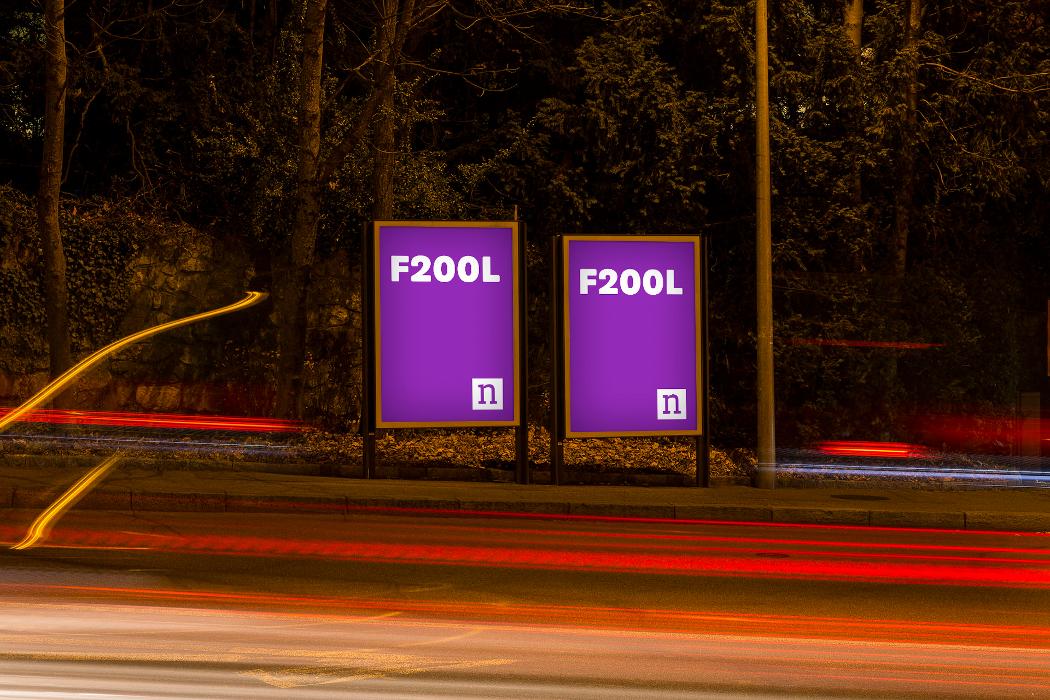 Goldbach Neo Zürich, Räffelstrasse in Zürich