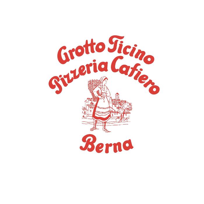 Ristorante Grotto Ticino Pizzeria Cafiero in Bern