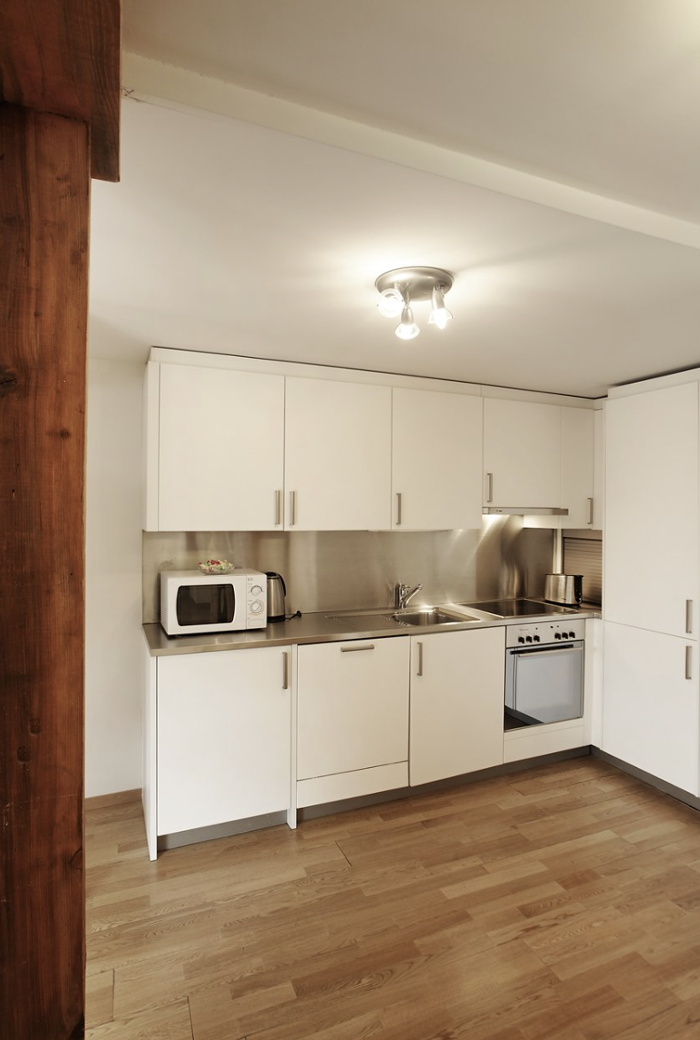 Hôtel Central, Rue de la Rôtisserie in Genève