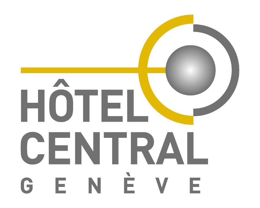 Hôtel Central in Genève
