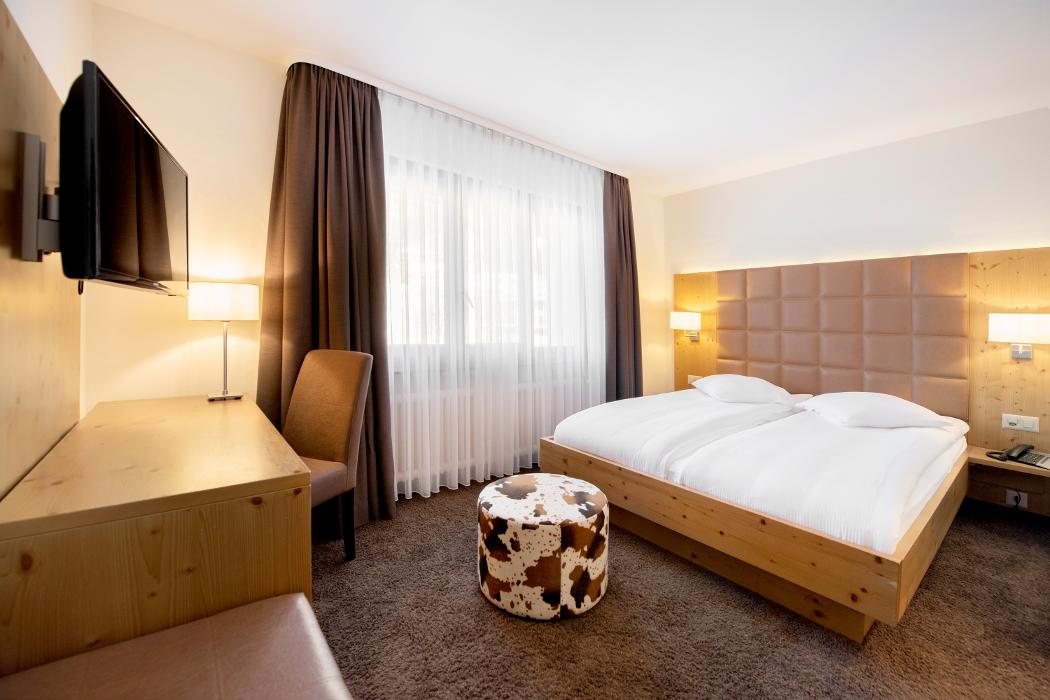 Olympic Hôtel, Rue Louis-Antille in Crans-Montana