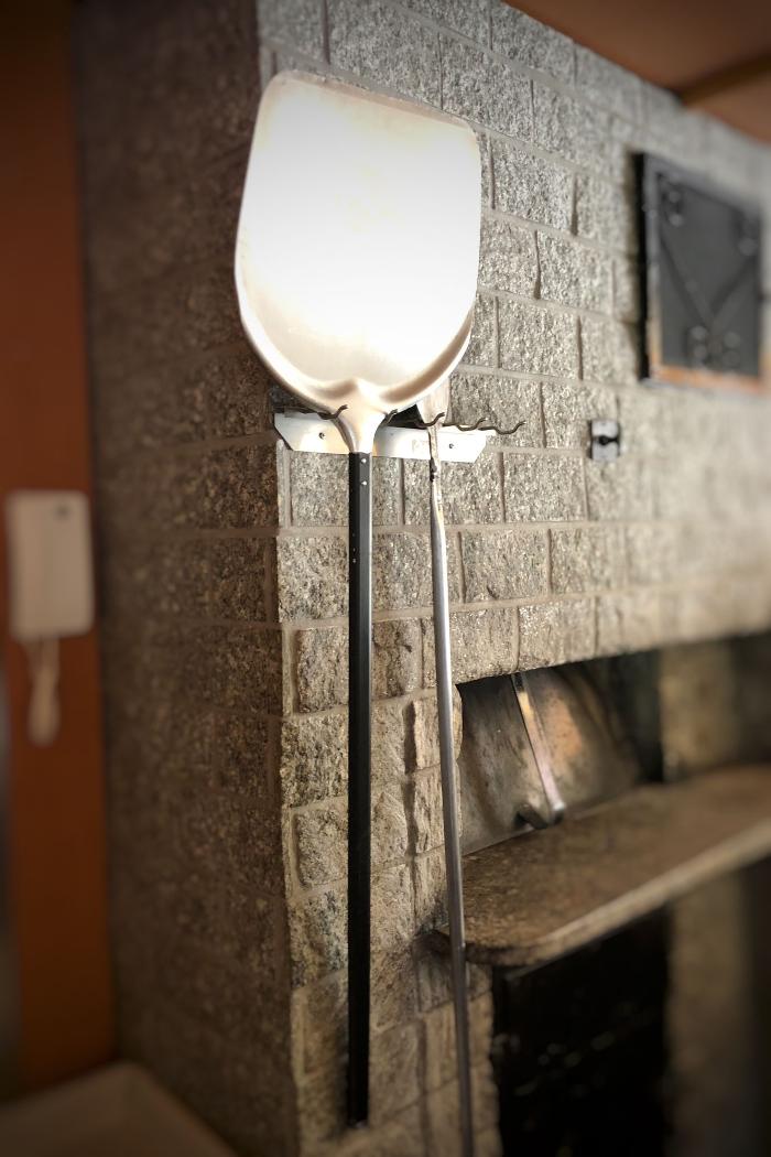 New Bisse Savièse, Route de Piotte in Savièse