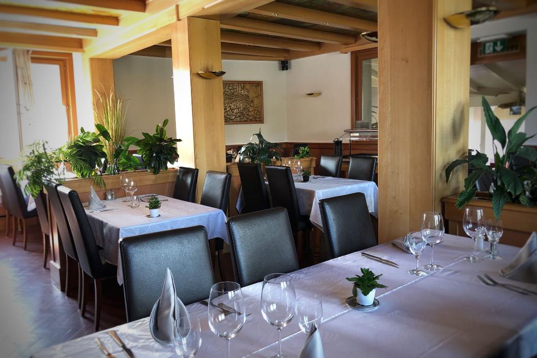 New Bisse Savièse, Route de Piotte in Savièse